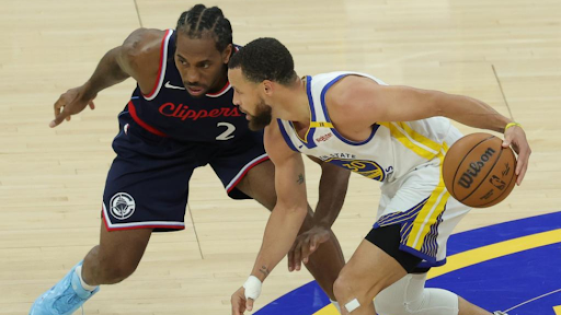 卡卢卢：我在场上始终为球队付出，我们在防守端仍有提升空间